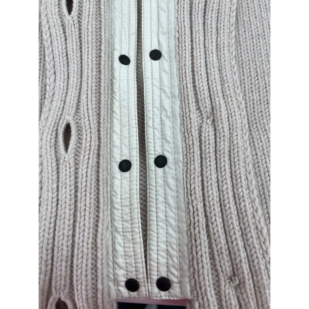 Duvetica this cardigan